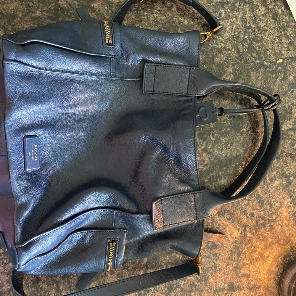 Fossil Handbag